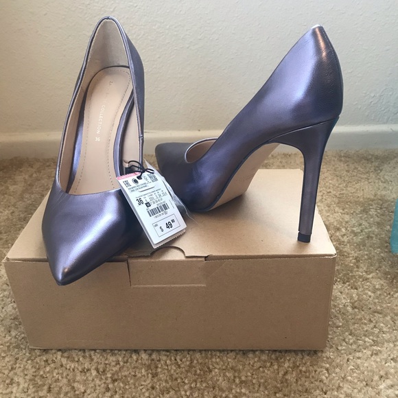 Shoes - Picture 2 of 2